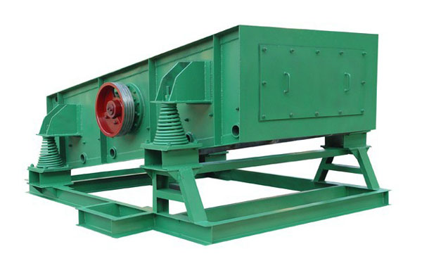 振動篩沙機 振動篩沙機