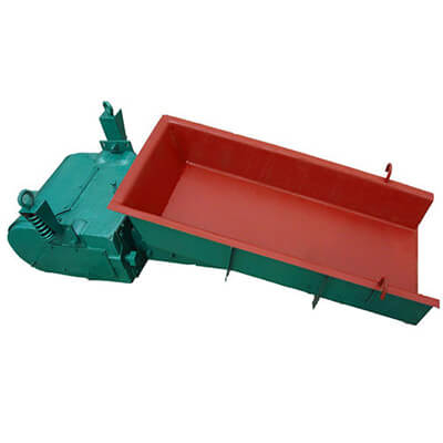 電磁振動給料機(jī)